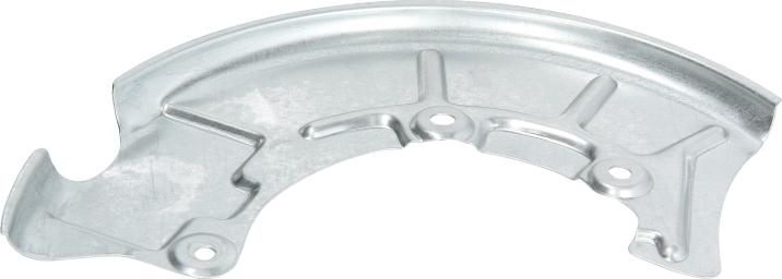 BLIC 6508-03-9523377K - Splash Panel, guard, brake disc car-mod.net