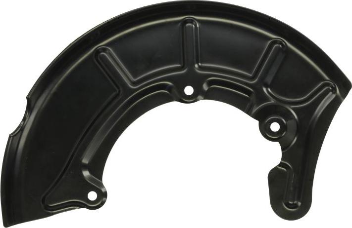 BLIC 6508-03-9522373K - Splash Panel, guard, brake disc car-mod.net