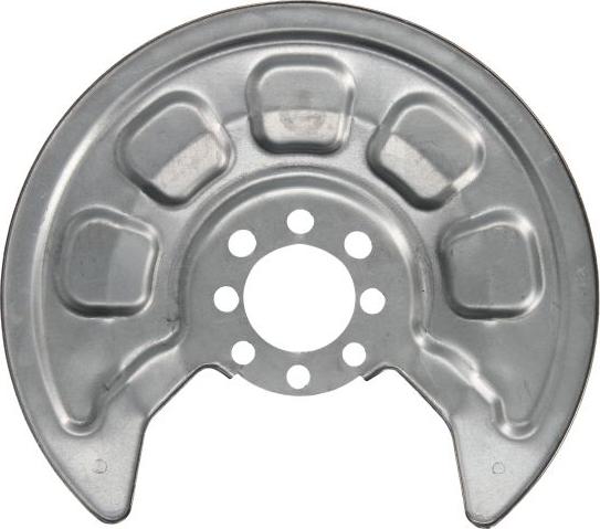 BLIC 6508-03-9571879K - Splash Panel, guard, brake disc car-mod.net