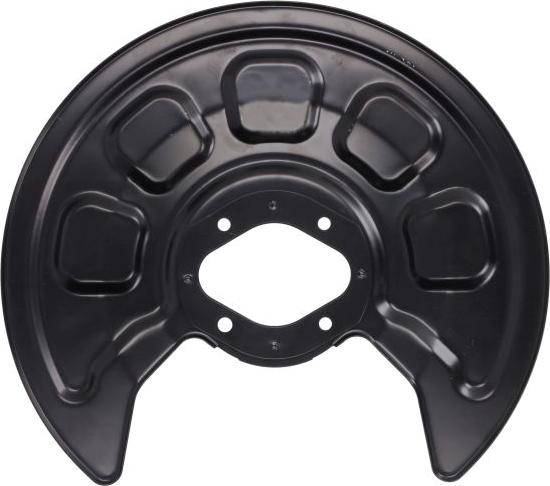 BLIC 6508-03-9571870K - Splash Panel, guard, brake disc car-mod.net
