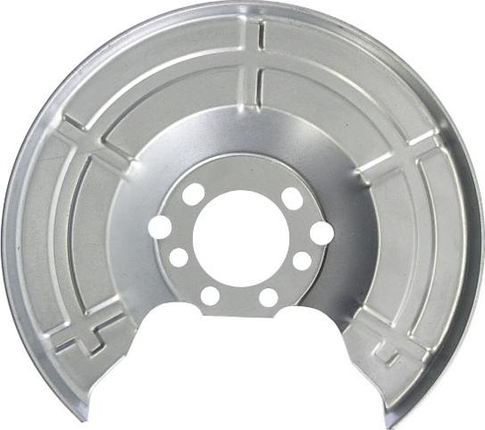 BLIC 6508-03-5062879K - Splash Panel, guard, brake disc car-mod.net