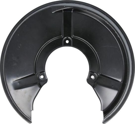 BLIC 6508-03-0018875K - Splash Panel, guard, brake disc car-mod.net