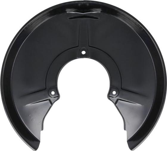 BLIC 6508-03-0018876K - Splash Panel, guard, brake disc car-mod.net
