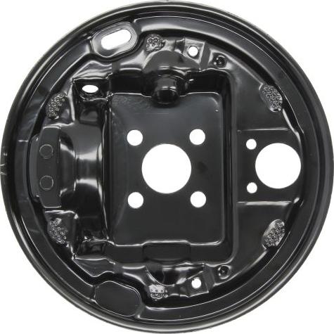 BLIC 6508-03-1301875K - Splash Panel, guard, brake disc car-mod.net