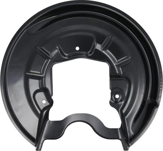 BLIC 6508-03-7521877K - Splash Panel, guard, brake disc car-mod.net