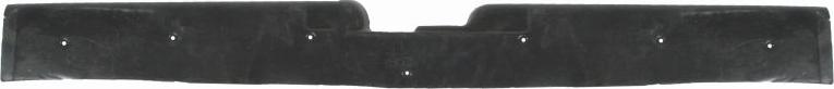 BLIC 6503-05-9558685P - Rear Panel car-mod.net