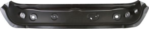 BLIC 6503-05-1303651P - Rear Panel car-mod.net