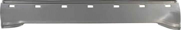 BLIC 6503-05-3546680P - Rear Panel car-mod.net