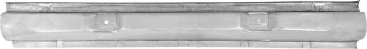 BLIC 6503-05-3548680P - Rear Panel car-mod.net