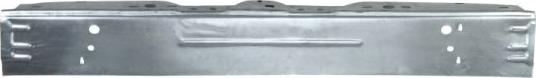 BLIC 6503-05-3548681P - Rear Panel car-mod.net