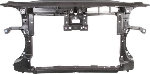 BLIC 6502-08-9547200P - Front Cowling car-mod.net