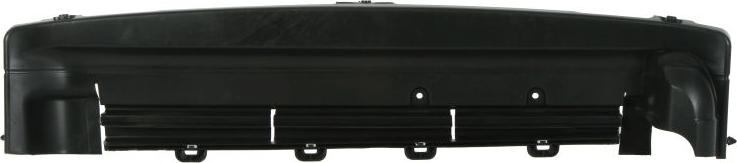 BLIC 6502-08-9568208P - Front Cowling car-mod.net