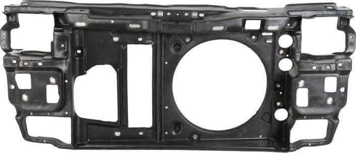 BLIC 6502-08-9504203P - Front Cowling car-mod.net
