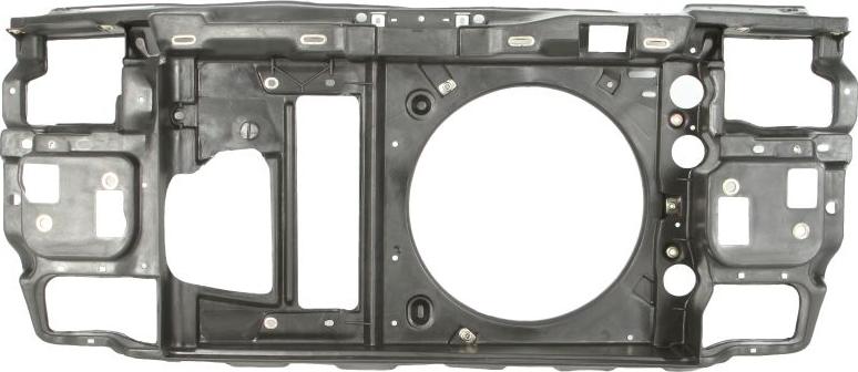 BLIC 6502-08-9504202P - Front Cowling car-mod.net