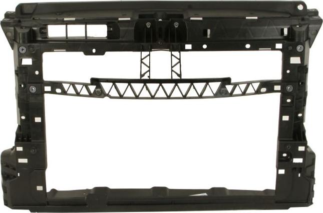 BLIC 6502-08-9507204Q - Front Cowling car-mod.net