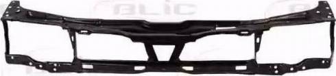 BLIC 6502-08-9538200P - Front Cowling car-mod.net
