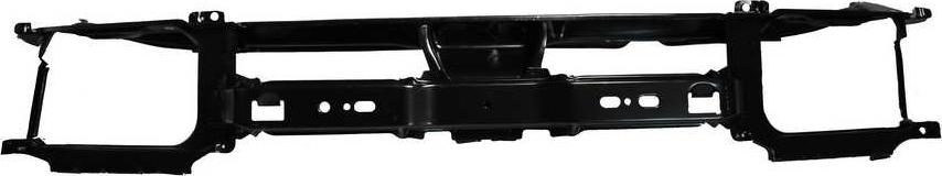 BLIC 6502-08-9537200P - Front Cowling car-mod.net
