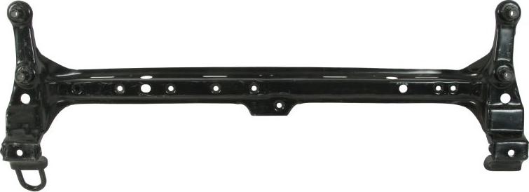BLIC 6502-08-9537201P - Front Cowling car-mod.net