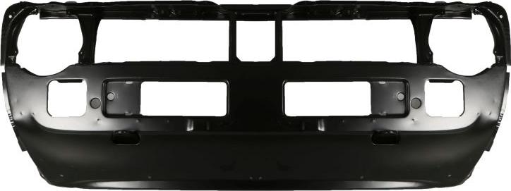 BLIC 6502-08-9520201K - Front Cowling car-mod.net