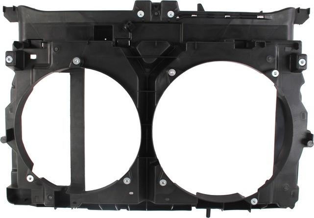 BLIC 6502-08-0557200P - Front Cowling car-mod.net