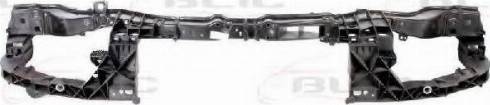 BLIC 6502-08-2535200P - Front Cowling car-mod.net
