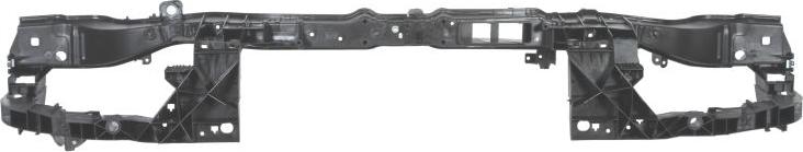 BLIC 6502-08-2535200Q - Front Cowling car-mod.net
