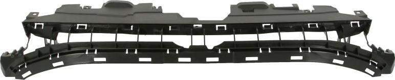 BLIC 6502-03-2566203P - Trim - Protective Strip, bumper car-mod.net