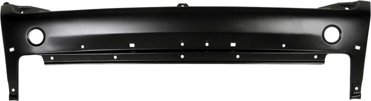 BLIC 6502-02-9521220P - Front Cowling car-mod.net