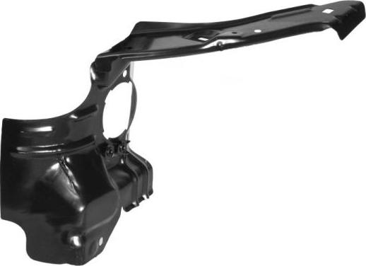 BLIC 6502-02-6032241P - Headlight Base car-mod.net