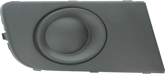 BLIC 6502-07-9595916P - Ventilation Grille, bumper car-mod.net