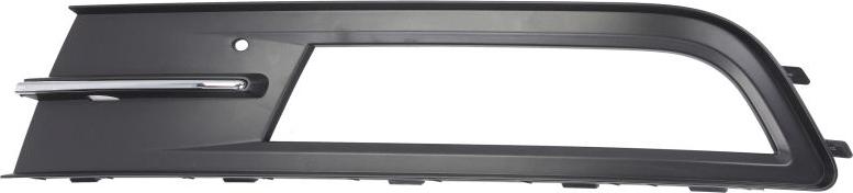 BLIC 6502-07-9549911P - Ventilation Grille, bumper car-mod.net
