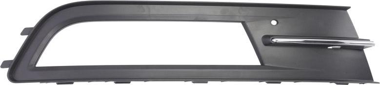 BLIC 6502-07-9549912P - Ventilation Grille, bumper car-mod.net