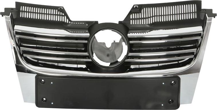 CARRO 892004540 - Radiator Grille car-mod.net
