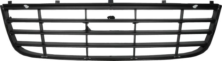 BLIC 6502-07-9544910P - Ventilation Grille, bumper car-mod.net