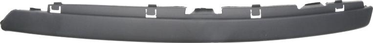 BLIC 6502-07-9544921P - Trim - Protective Strip, bumper car-mod.net