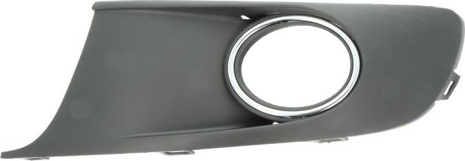 BLIC 6502-07-9545915P - Ventilation Grille, bumper car-mod.net