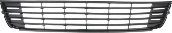 BLIC 6502-07-9545910P - Ventilation Grille, bumper car-mod.net