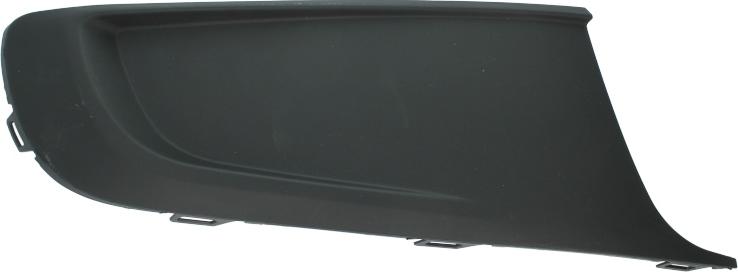 BLIC 6502-07-9545918P - Ventilation Grille, bumper car-mod.net