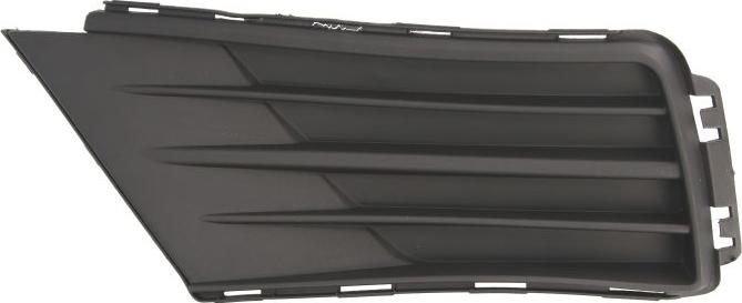 BLIC 6502-07-9545931P - Ventilation Grille, bumper car-mod.net