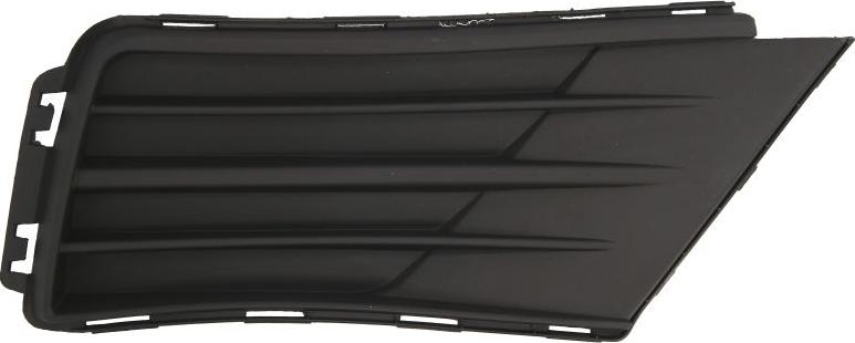 BLIC 6502-07-9545932P - Ventilation Grille, bumper car-mod.net