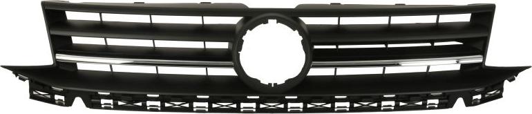BLIC 6502-07-9546990P - Radiator Grille car-mod.net