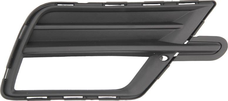 BLIC 6502-07-9546914P - Ventilation Grille, bumper car-mod.net
