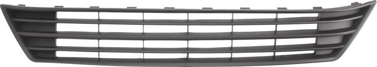 BLIC 6502-07-9546910P - Ventilation Grille, bumper car-mod.net