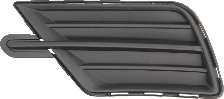BLIC 6502-07-9546911P - Ventilation Grille, bumper car-mod.net