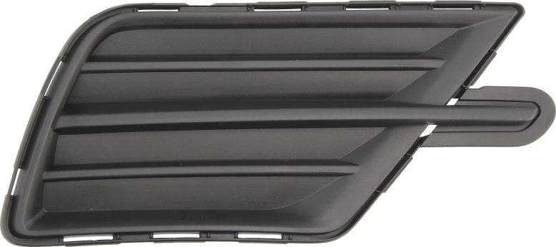 BLIC 6502-07-9546912P - Ventilation Grille, bumper car-mod.net