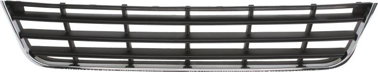 BLIC 6502-07-9540999CP - Ventilation Grille, bumper car-mod.net