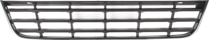 BLIC 6502-07-9540999P - Ventilation Grille, bumper car-mod.net