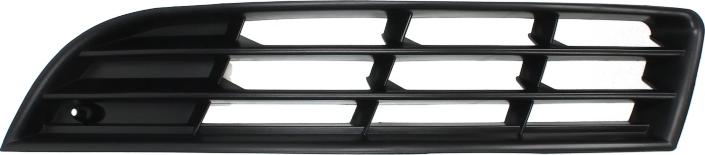 BLIC 6502-07-9540995P - Ventilation Grille, bumper car-mod.net