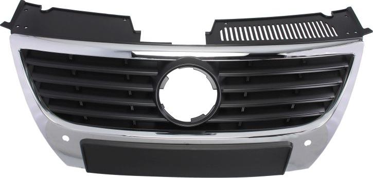 BLIC 6502-07-95409911P - Radiator Grille car-mod.net