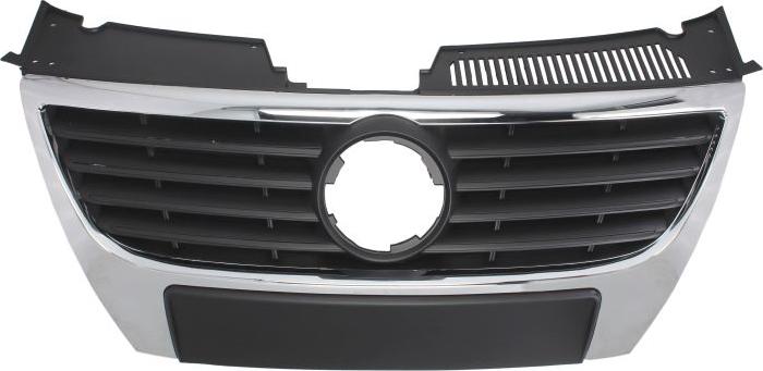 BLIC 6502-07-9540991Q - Radiator Grille car-mod.net